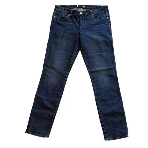 KUT from the Kloth Woman’s 8 Catherine Boyfriend Jeans - Picture 5 of 6